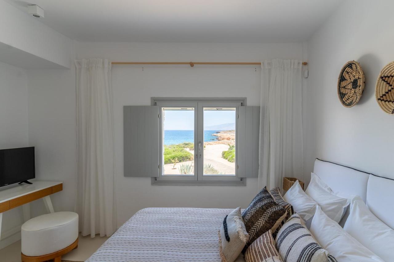 Ambassador Luxury Villas Santa Maria  Ngoại thất bức ảnh