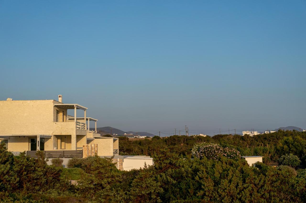 Ambassador Luxury Villas Santa Maria  Ngoại thất bức ảnh