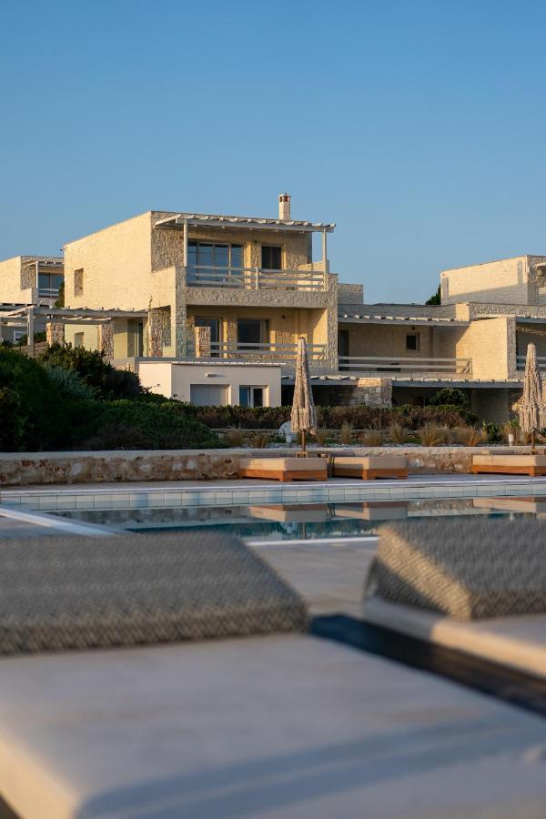 Ambassador Luxury Villas Santa Maria  Ngoại thất bức ảnh