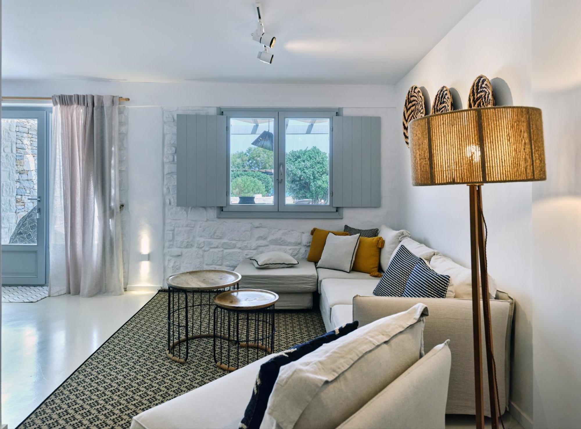 Ambassador Luxury Villas Santa Maria  Ngoại thất bức ảnh